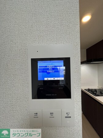 クラリティア板橋本町の物件内観写真